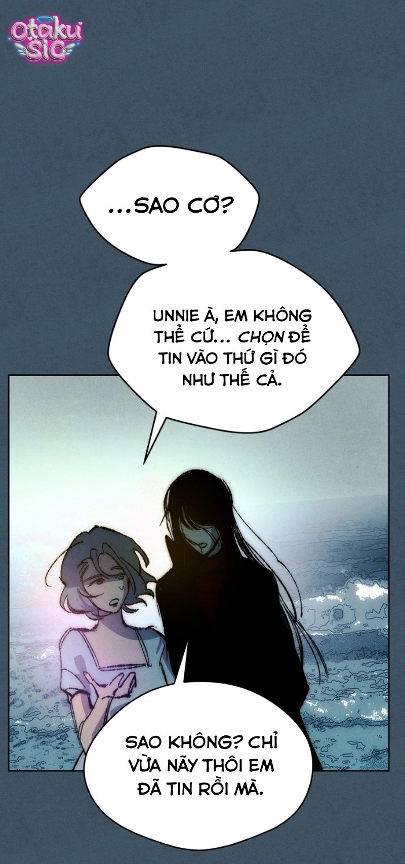 Hand Jumper - Chap 131