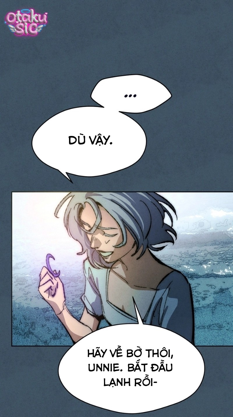 Hand Jumper - Chap 131