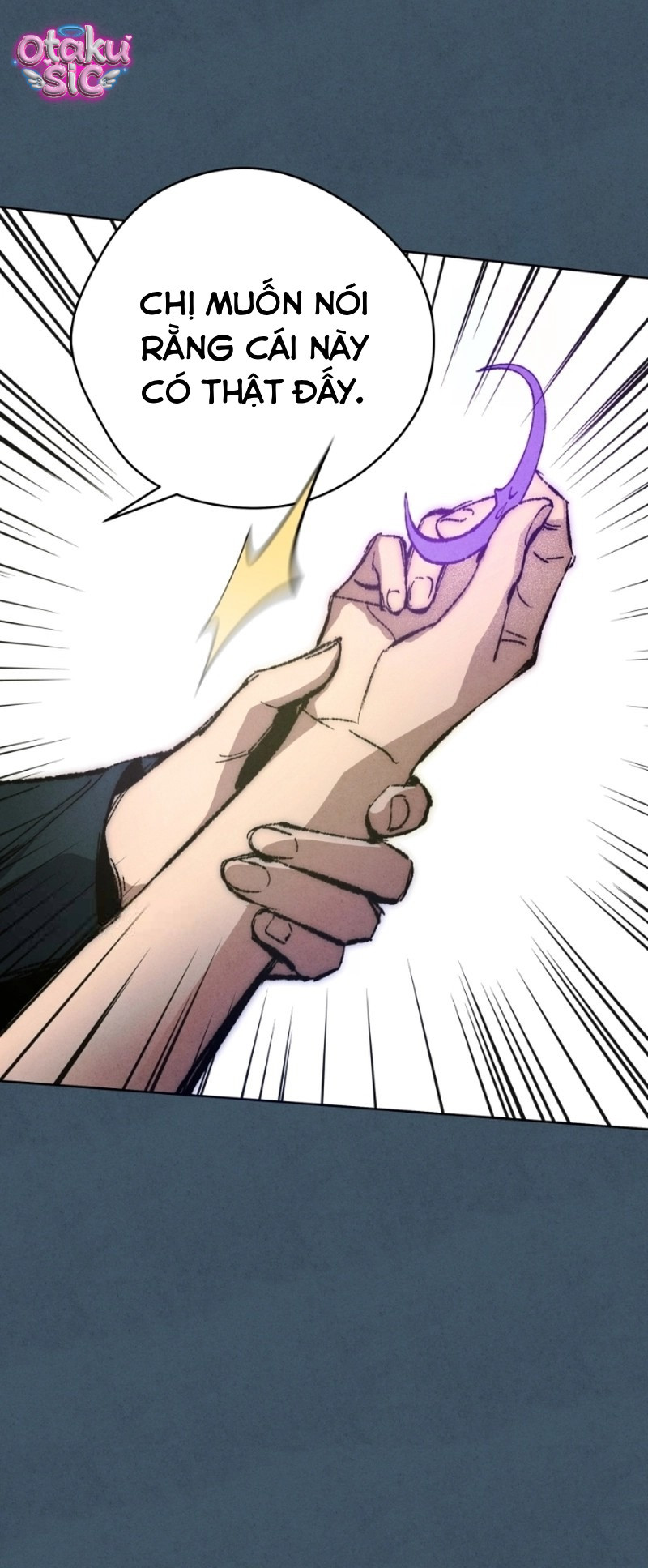 Hand Jumper - Chap 131