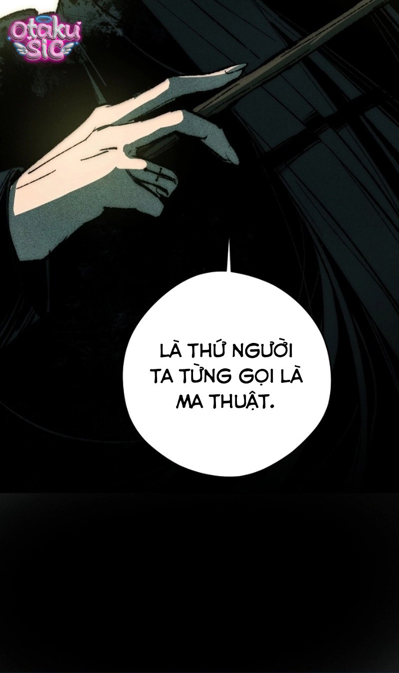 Hand Jumper - Chap 131