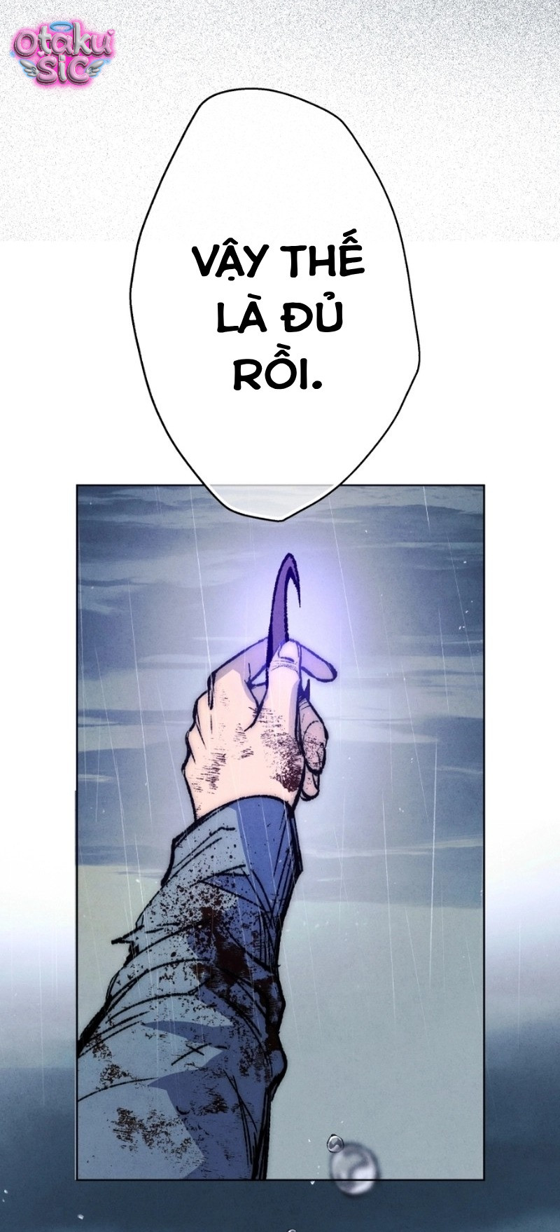 Hand Jumper - Chap 131