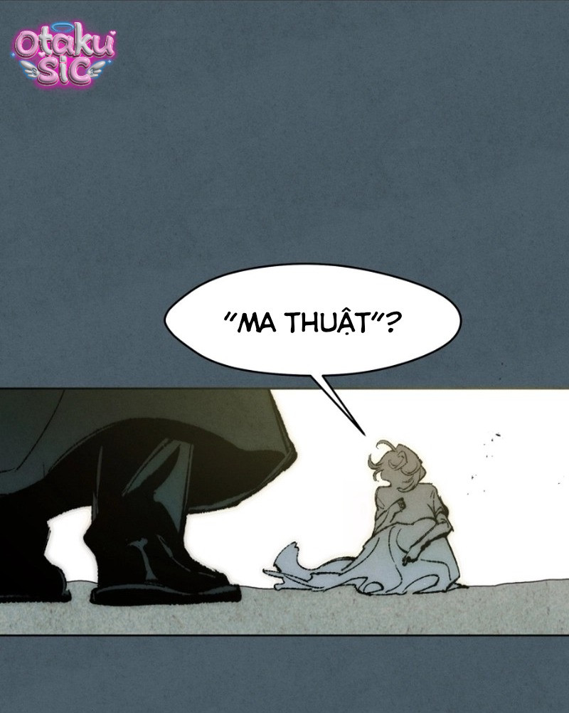 Hand Jumper - Chap 131