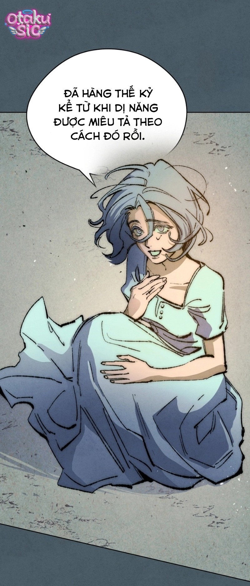 Hand Jumper - Chap 131