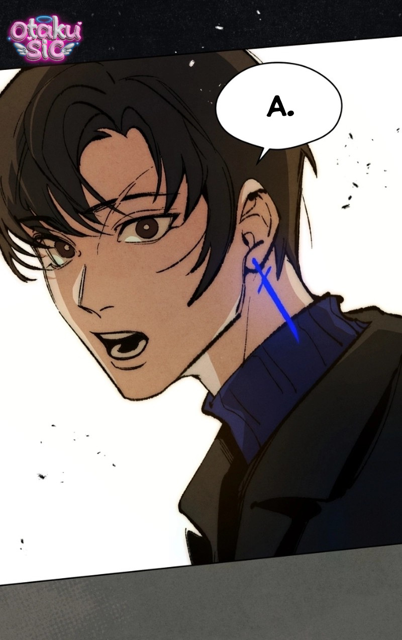 Hand Jumper - Chap 132