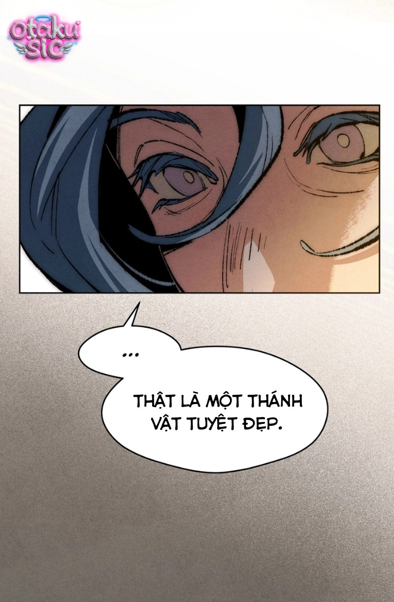 Hand Jumper - Chap 132