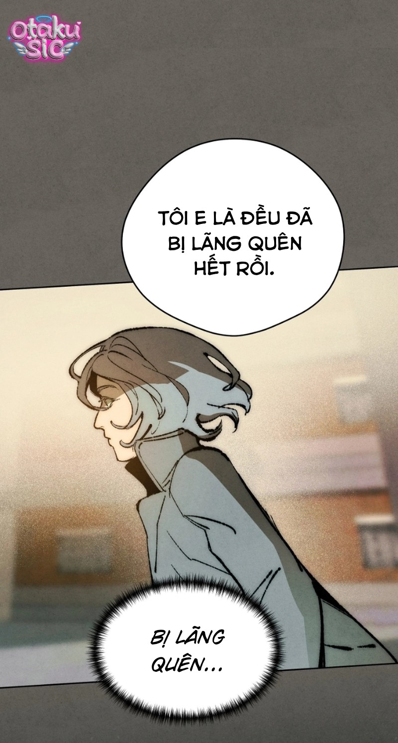 Hand Jumper - Chap 132
