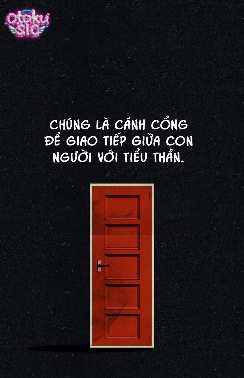 Hand Jumper - Chap 132