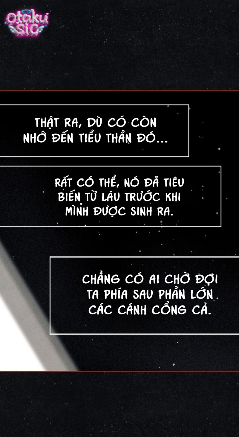Hand Jumper - Chap 132