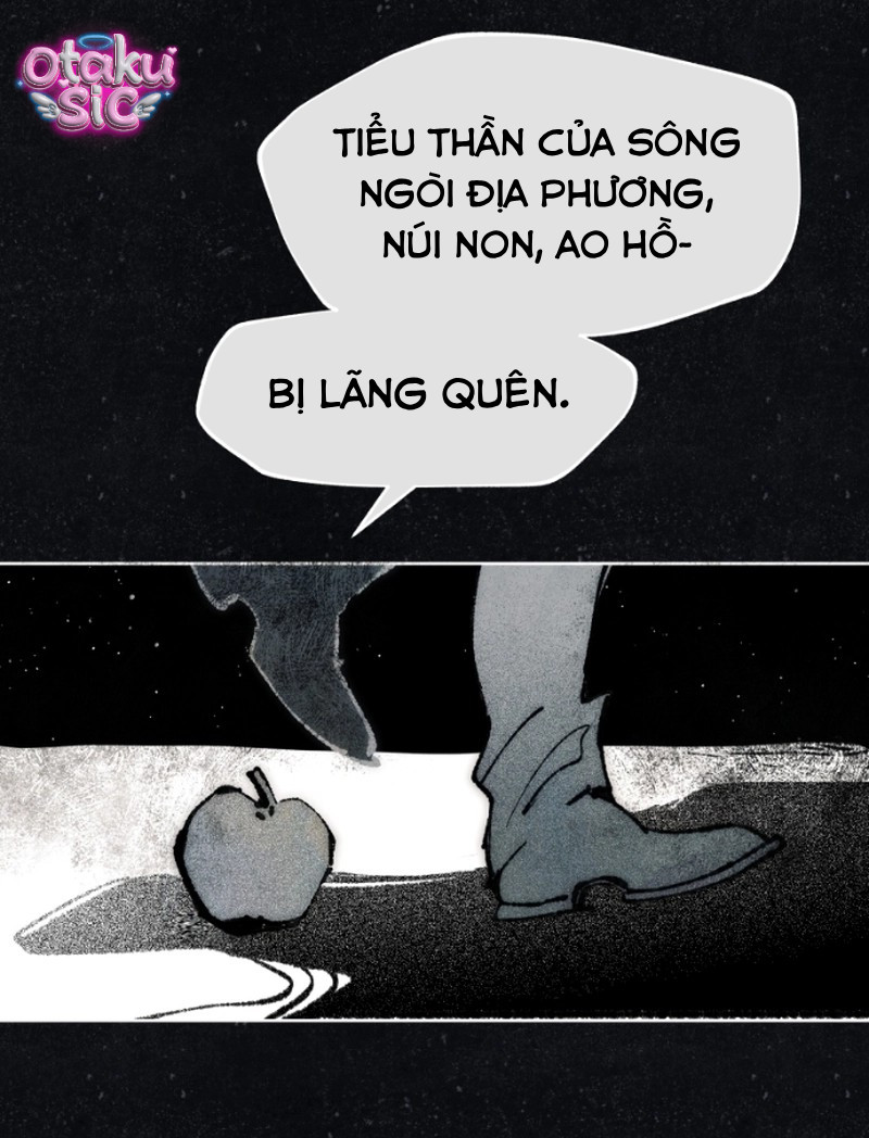 Hand Jumper - Chap 132