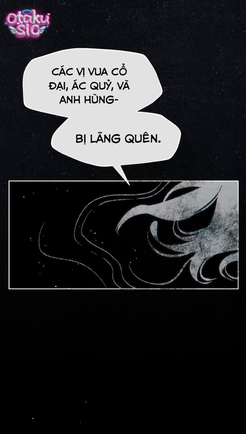 Hand Jumper - Chap 132