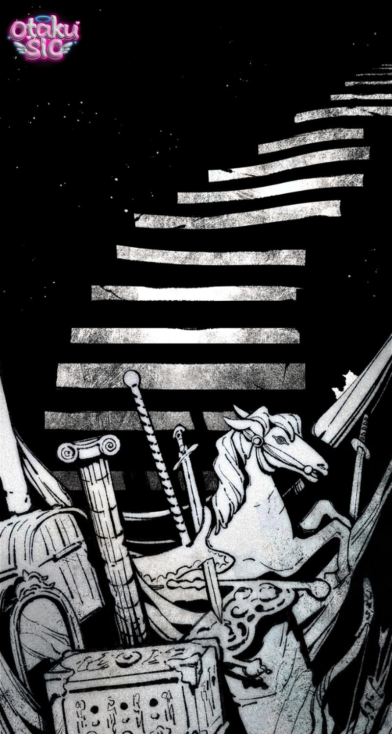 Hand Jumper - Chap 132