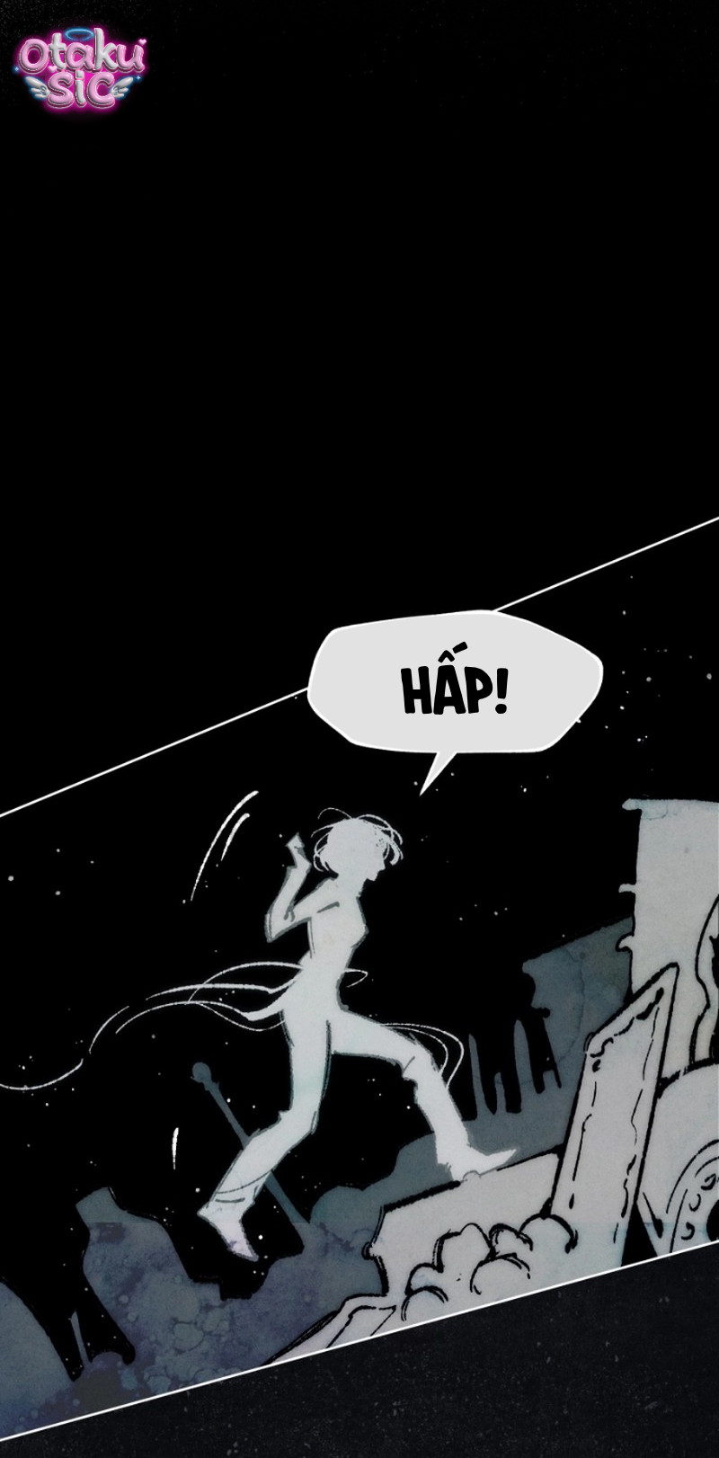 Hand Jumper - Chap 132