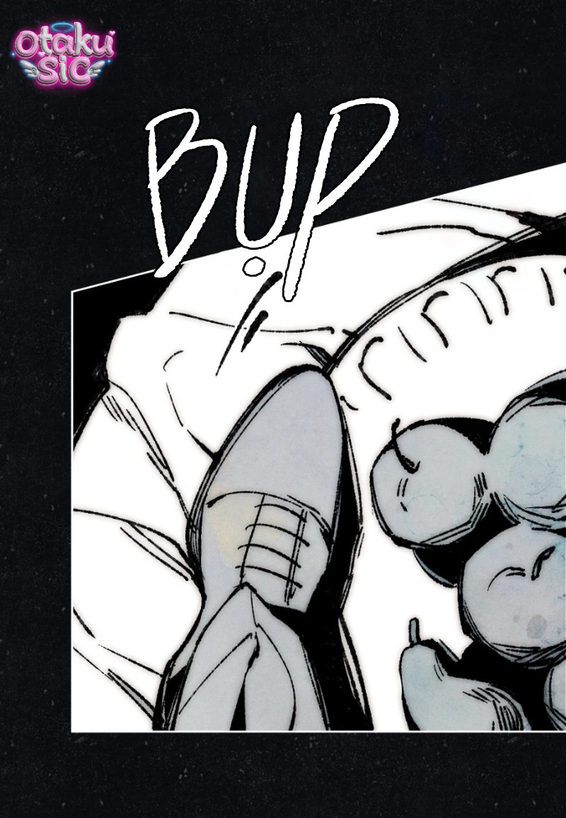 Hand Jumper - Chap 132
