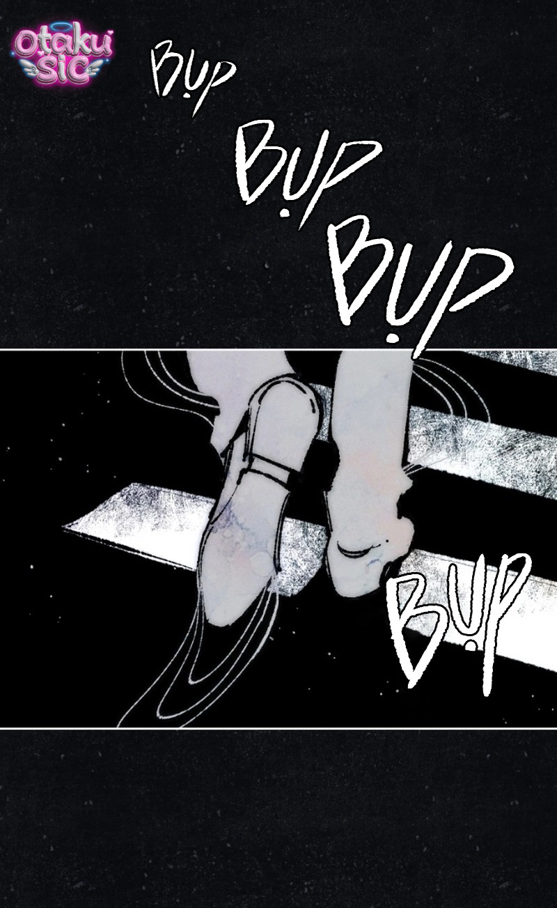 Hand Jumper - Chap 132