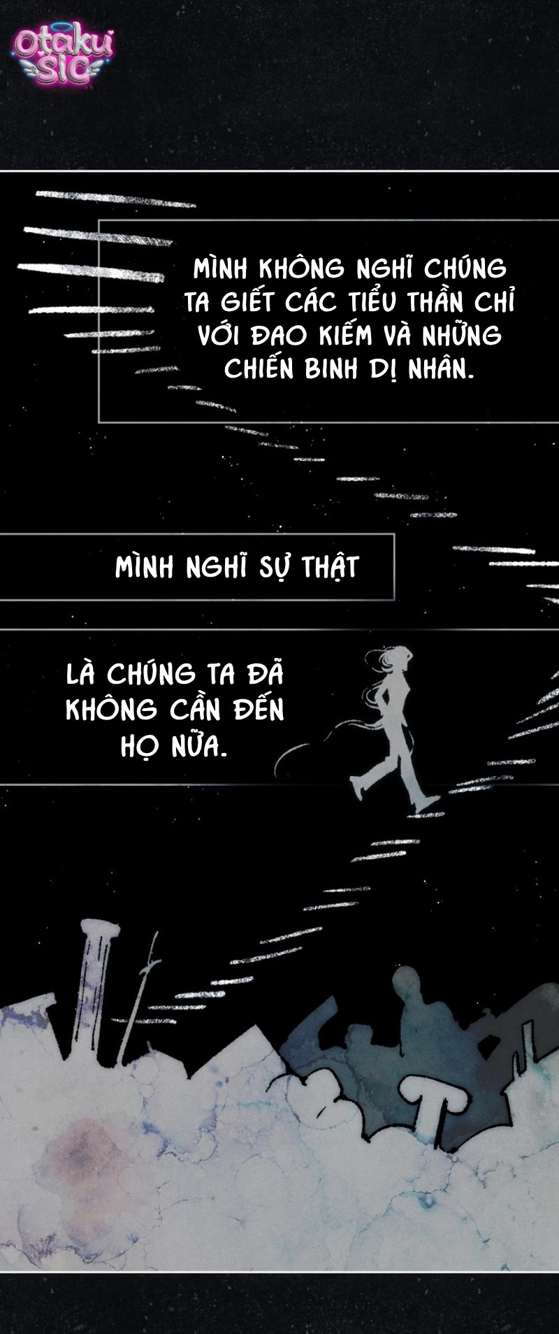 Hand Jumper - Chap 132