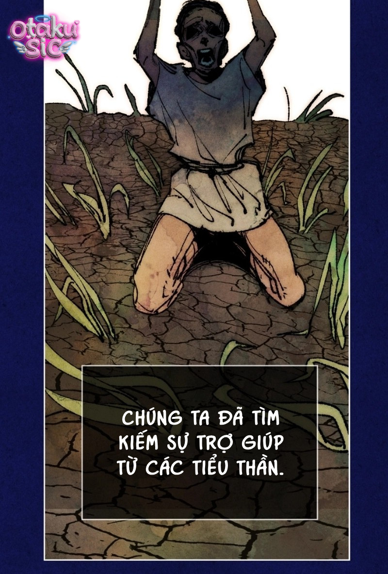 Hand Jumper - Chap 132