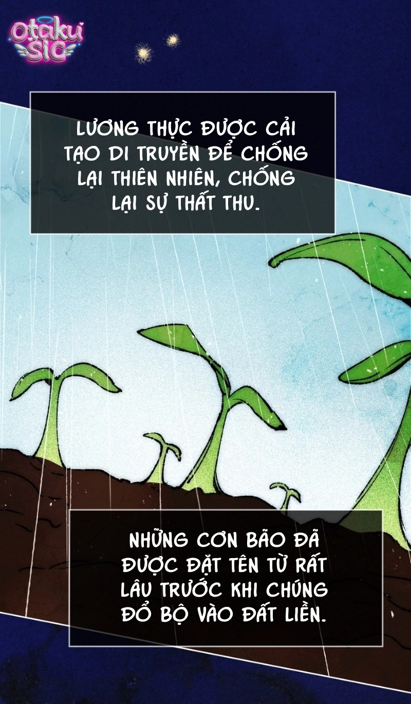 Hand Jumper - Chap 132