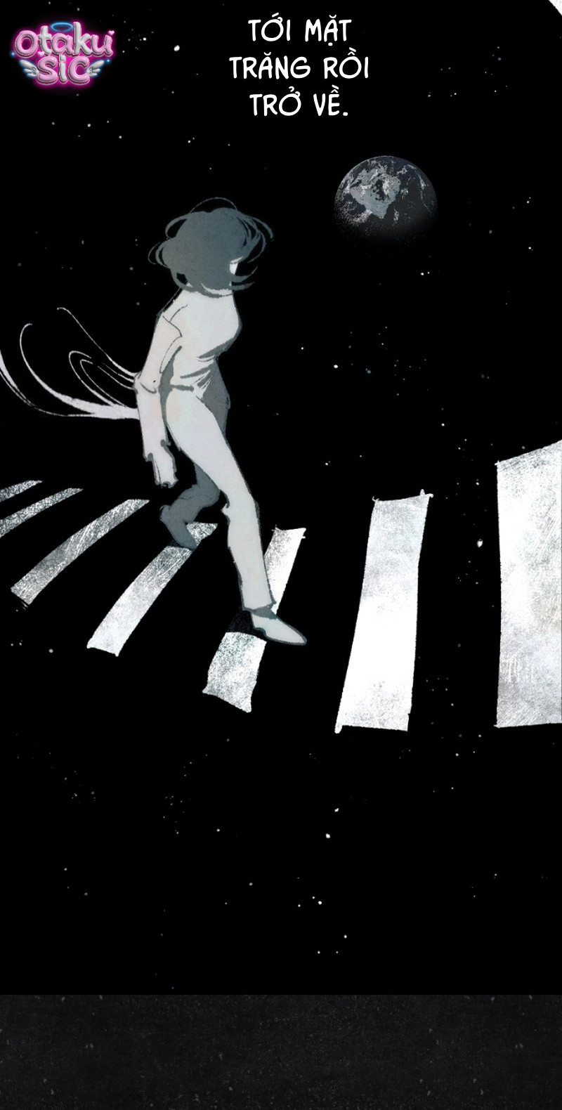 Hand Jumper - Chap 132