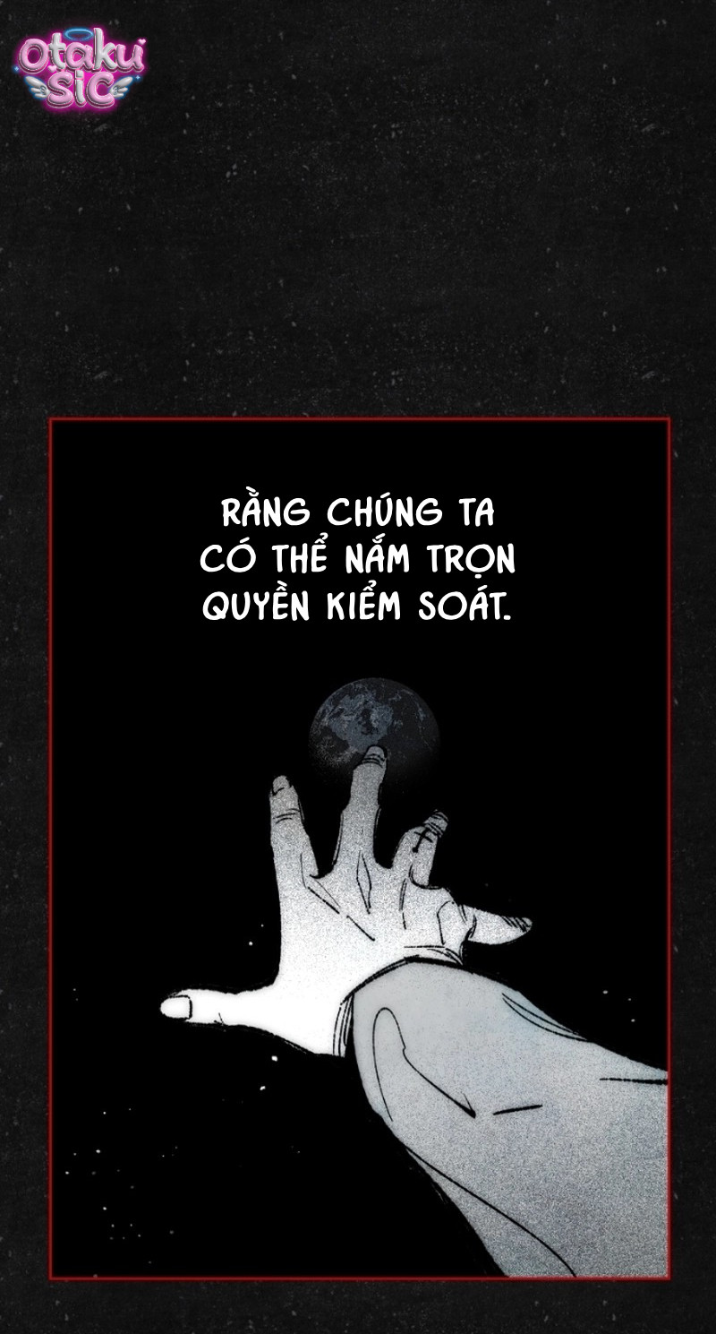Hand Jumper - Chap 132