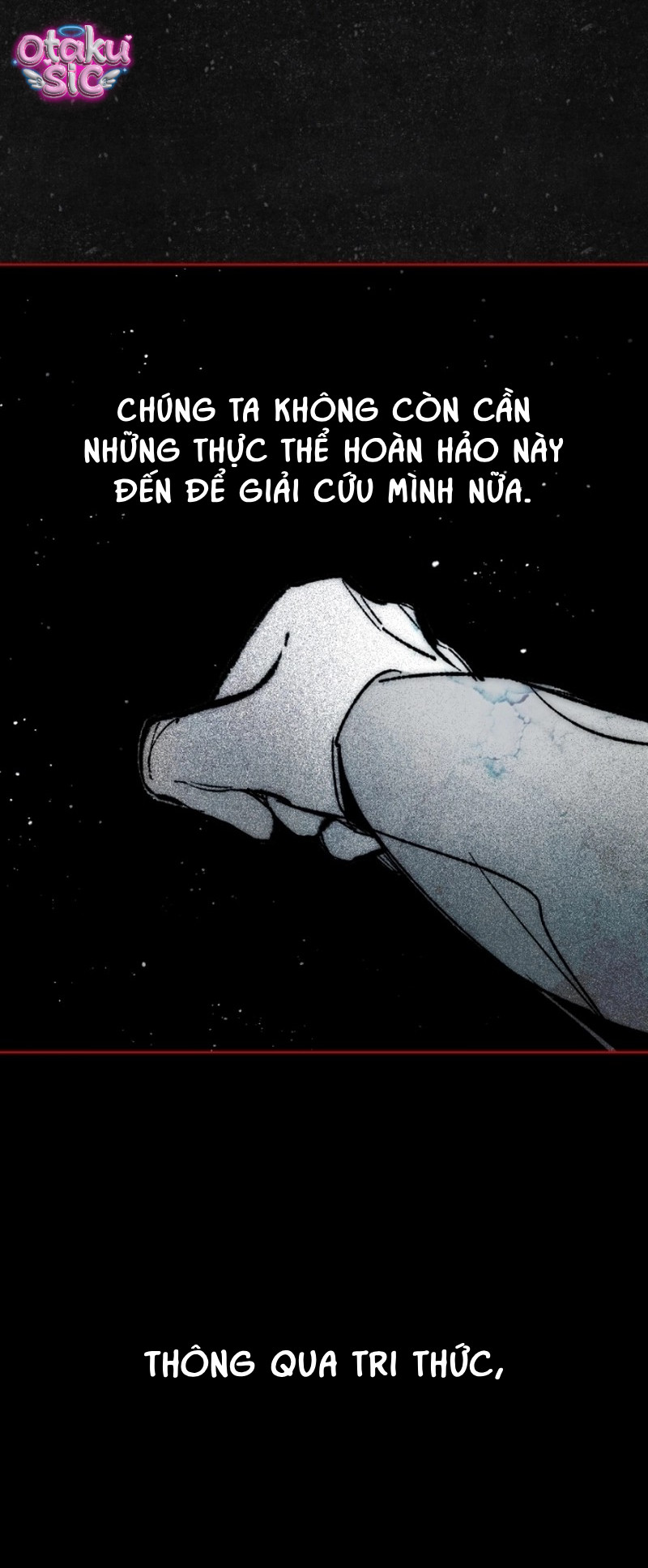 Hand Jumper - Chap 132