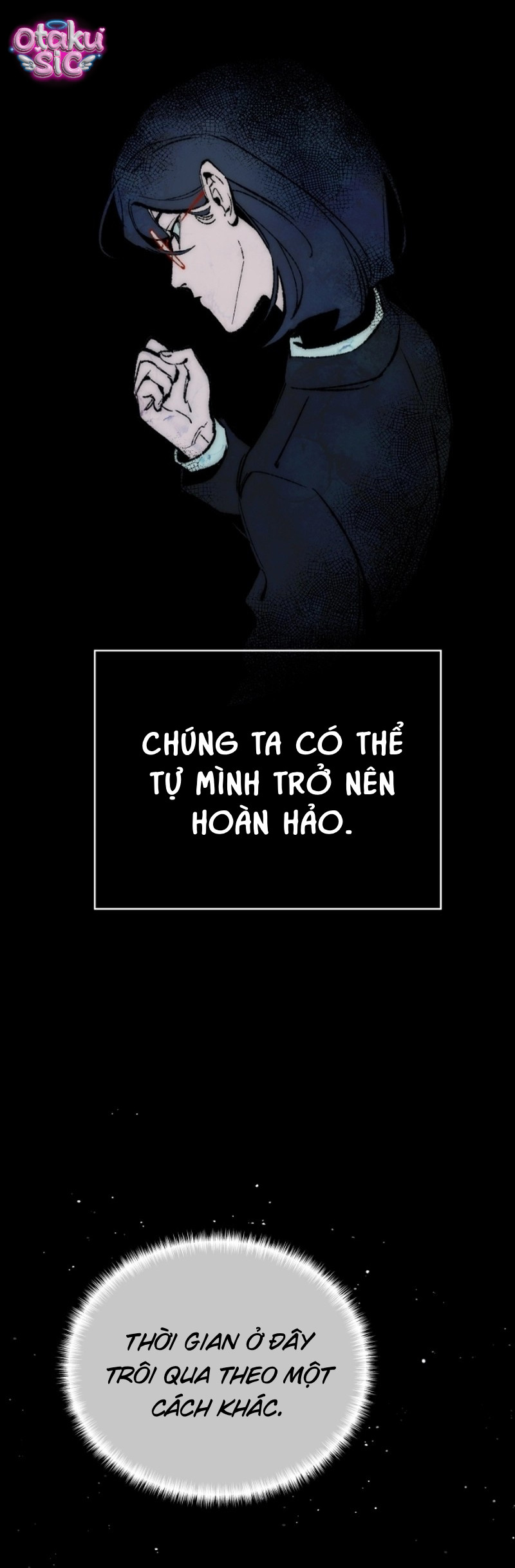 Hand Jumper - Chap 132