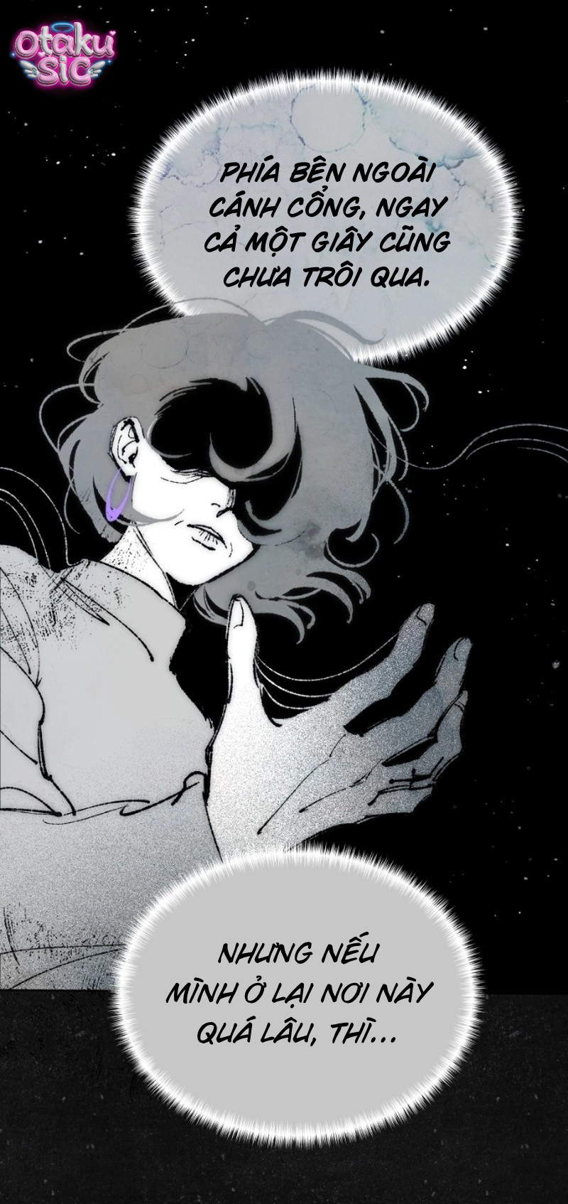 Hand Jumper - Chap 132