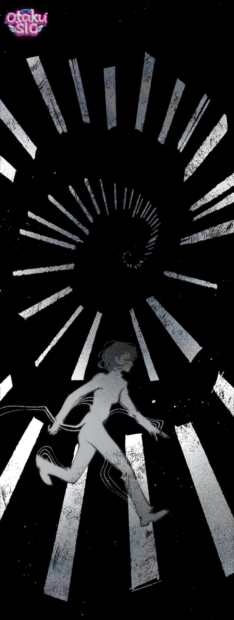 Hand Jumper - Chap 132