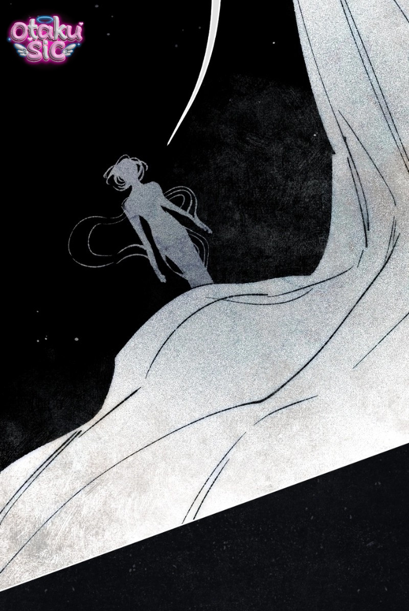 Hand Jumper - Chap 132