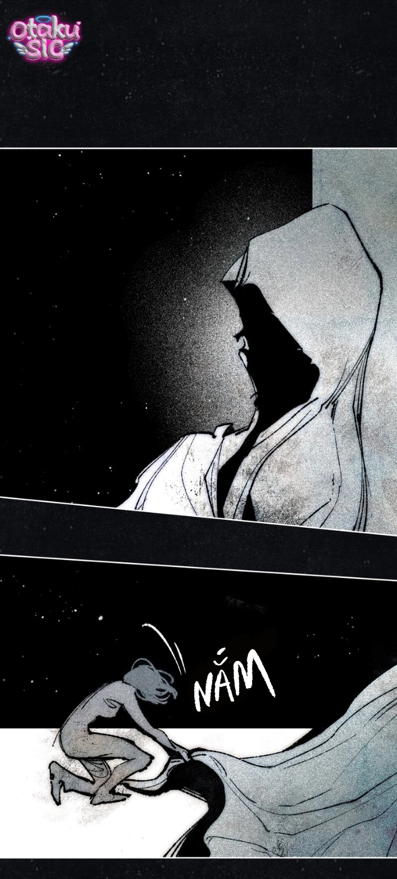 Hand Jumper - Chap 132