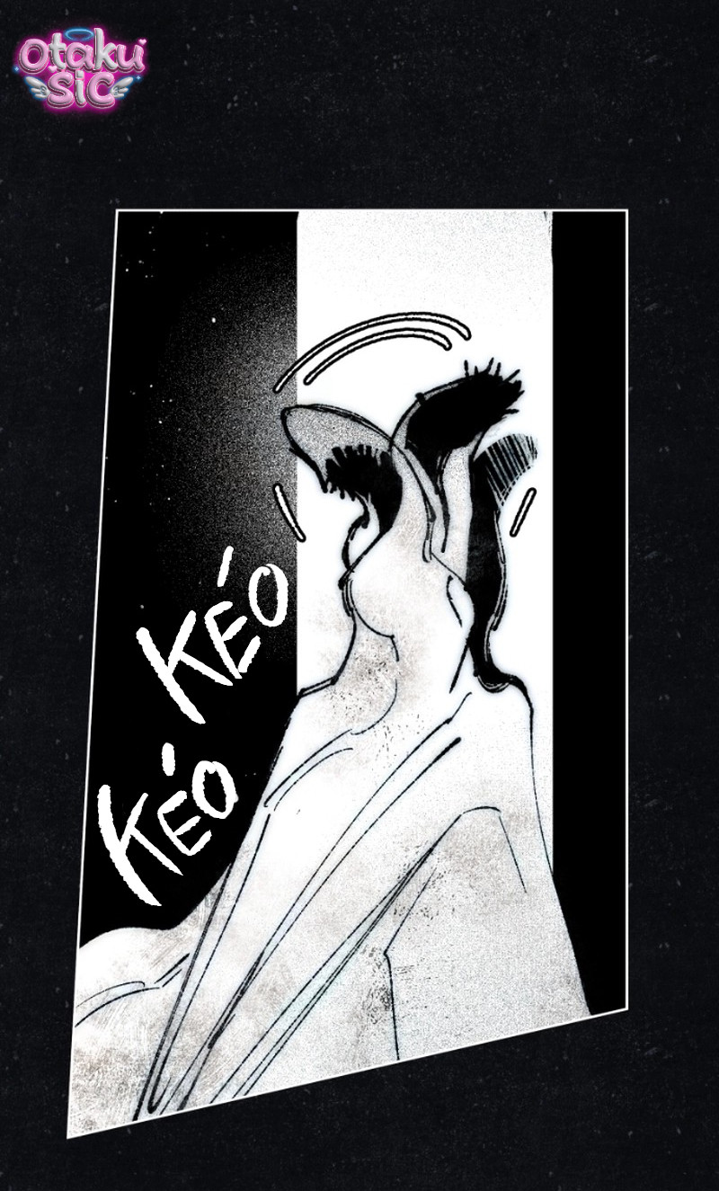 Hand Jumper - Chap 132