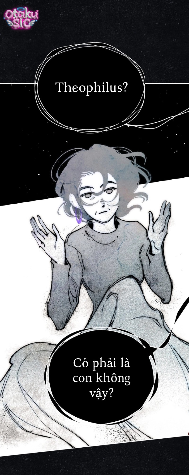 Hand Jumper - Chap 132