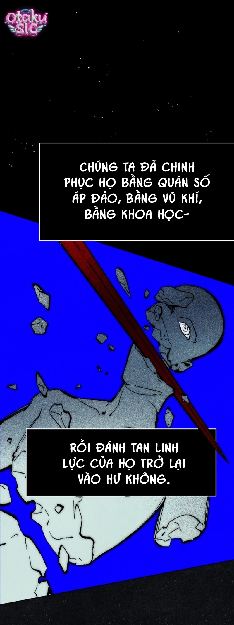 Hand Jumper - Chap 132