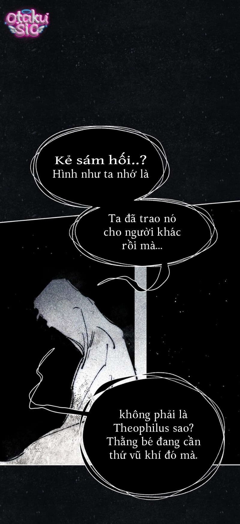 Hand Jumper - Chap 132