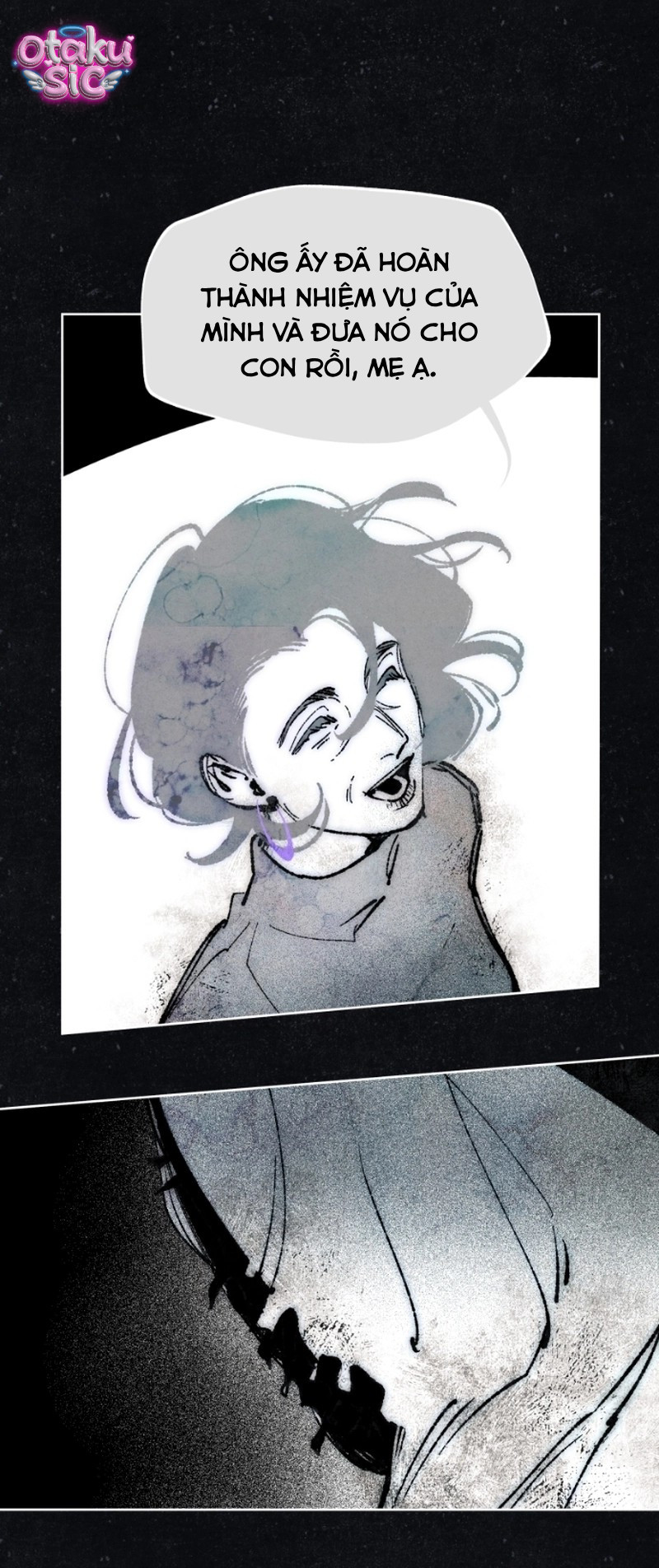 Hand Jumper - Chap 132