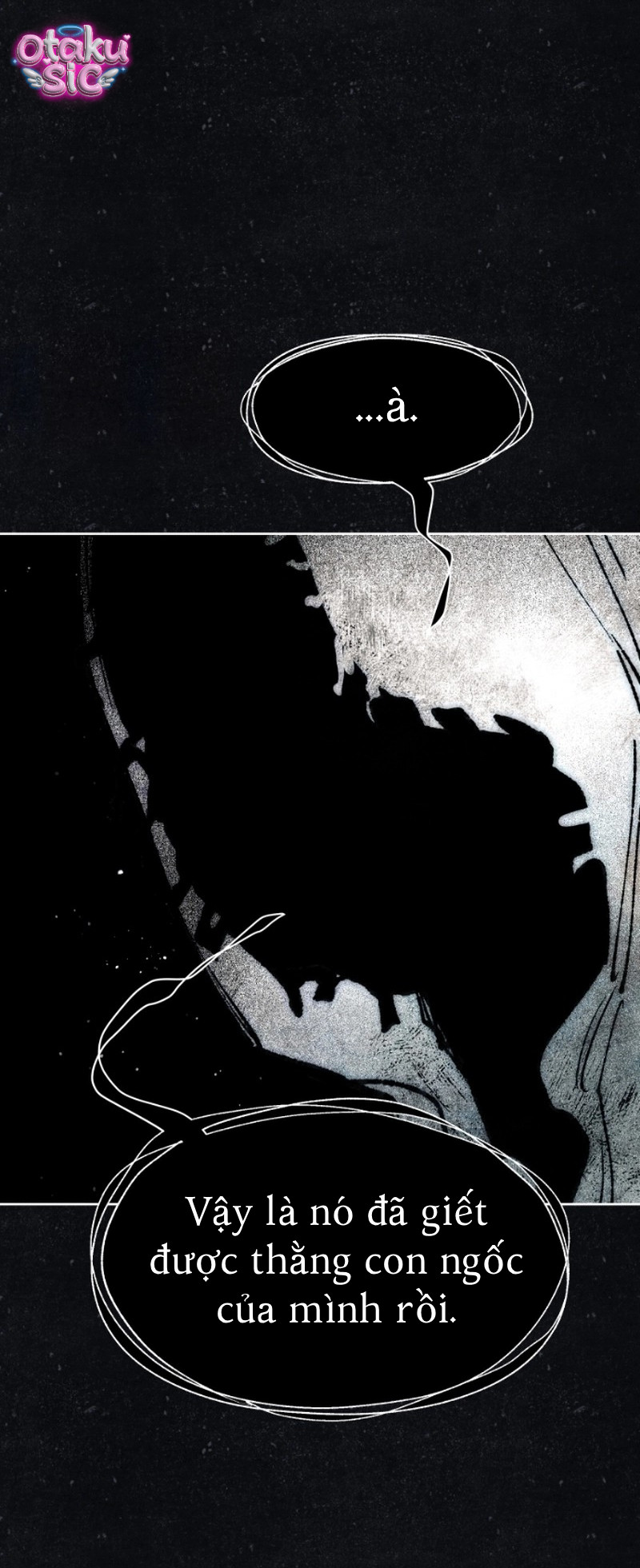 Hand Jumper - Chap 132