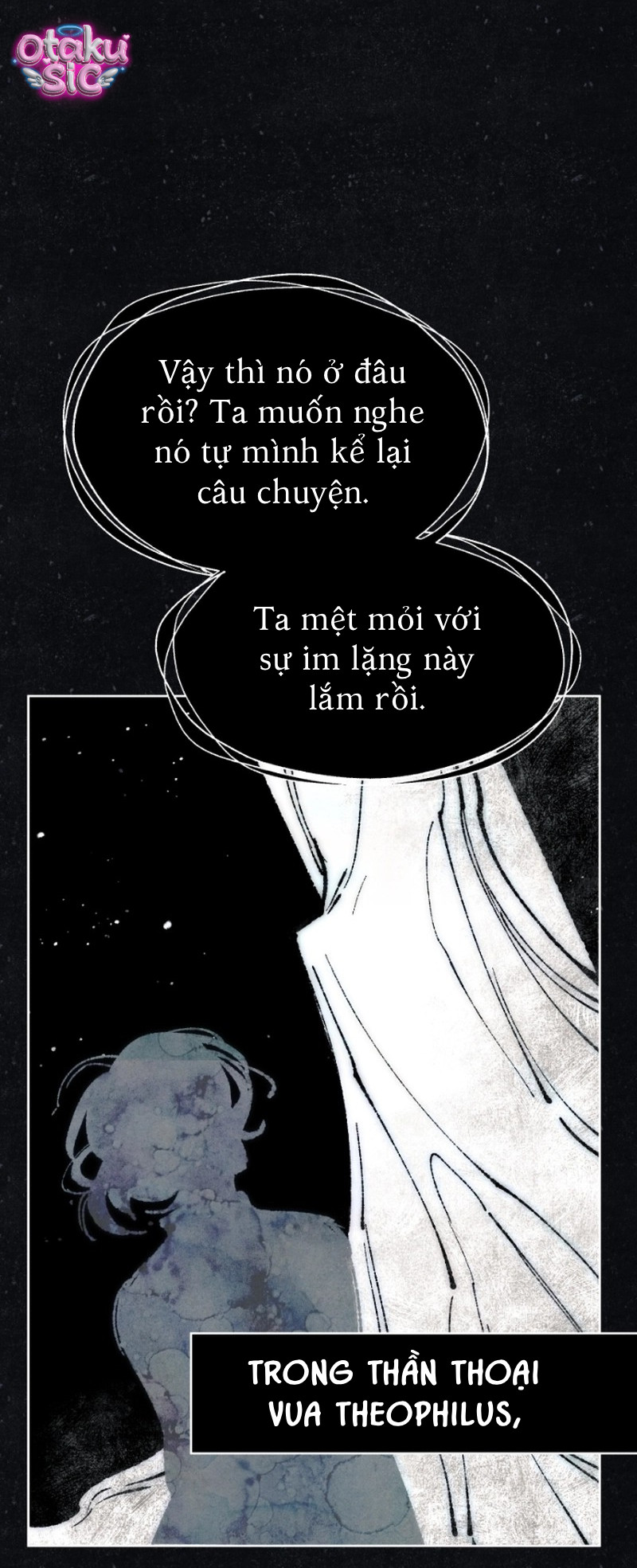 Hand Jumper - Chap 132