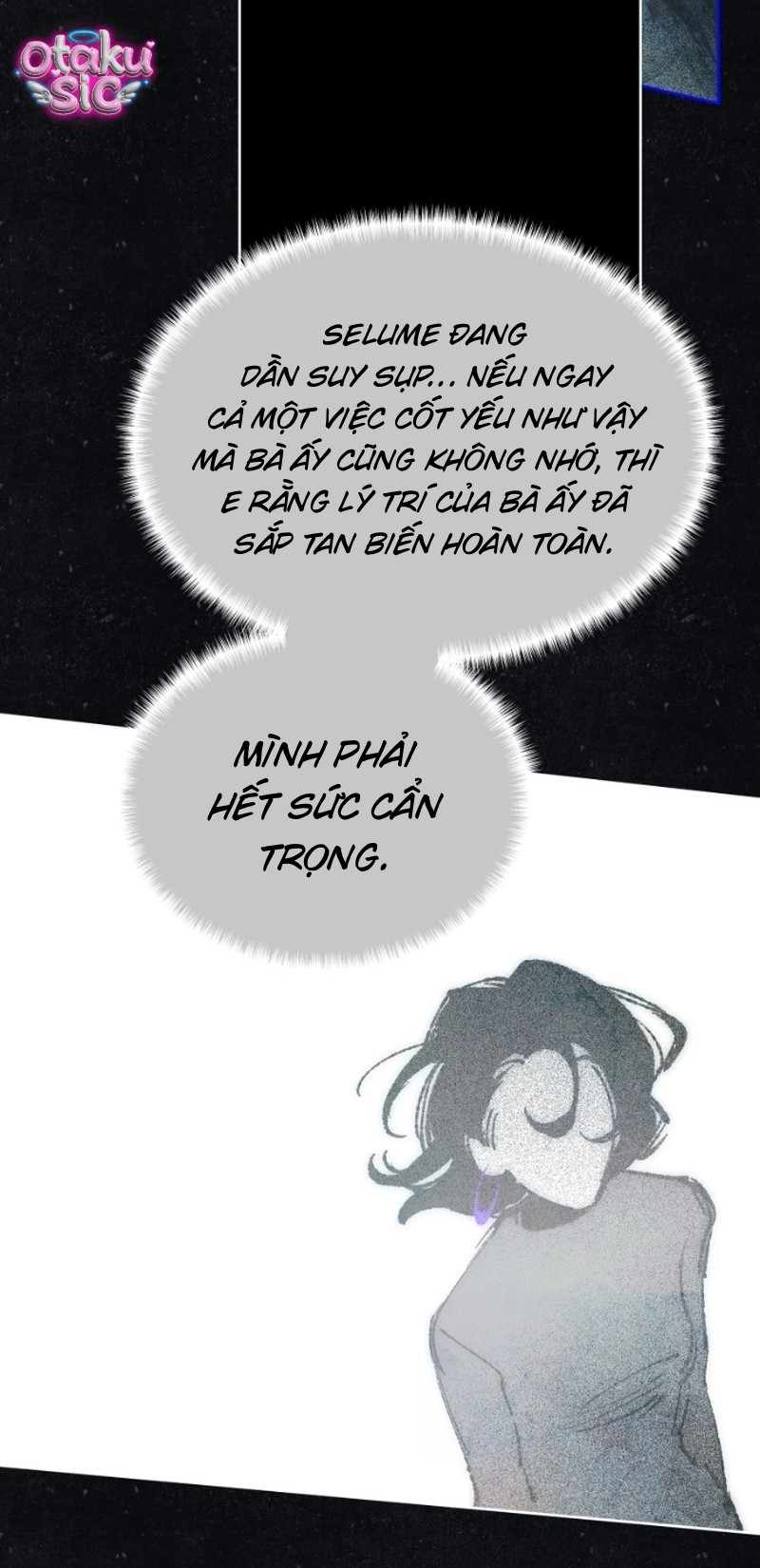 Hand Jumper - Chap 132