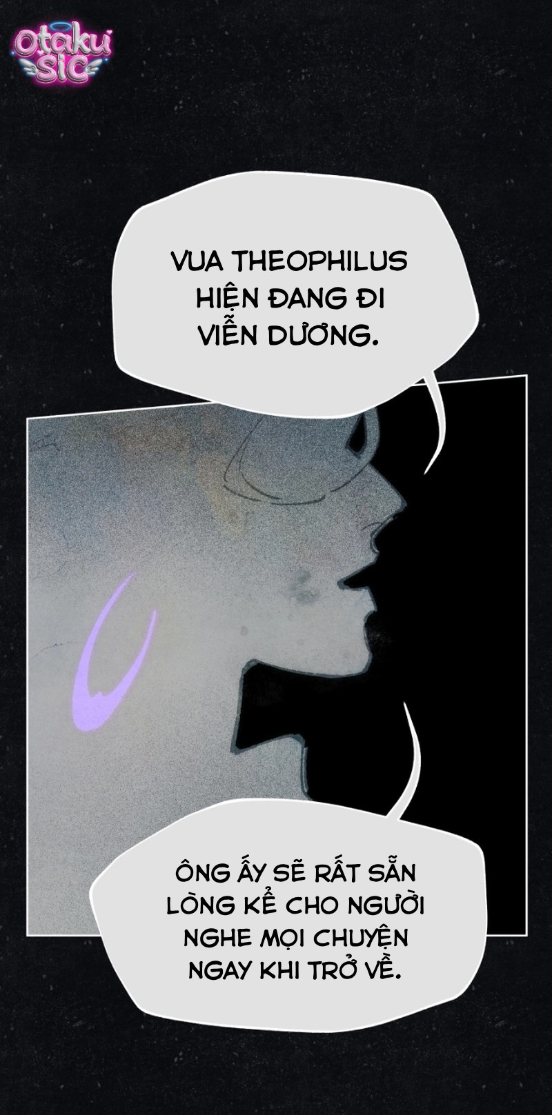 Hand Jumper - Chap 132
