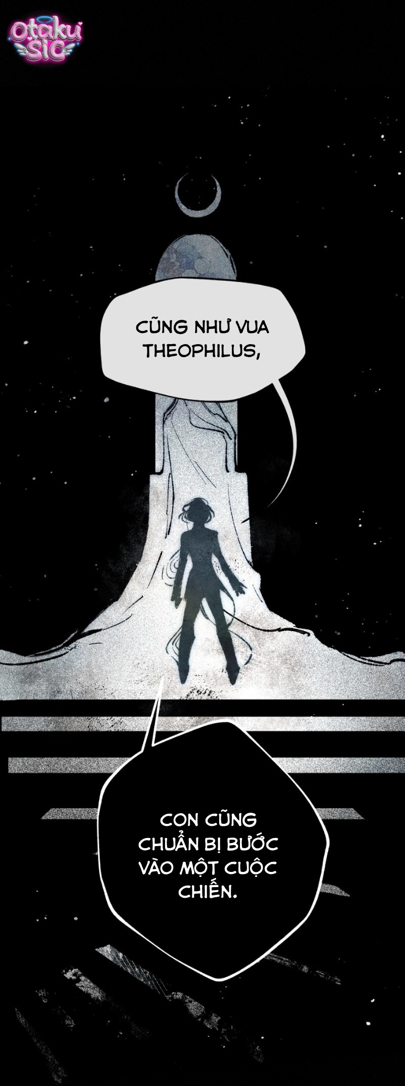 Hand Jumper - Chap 132