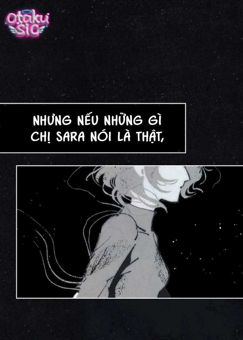 Hand Jumper - Chap 132