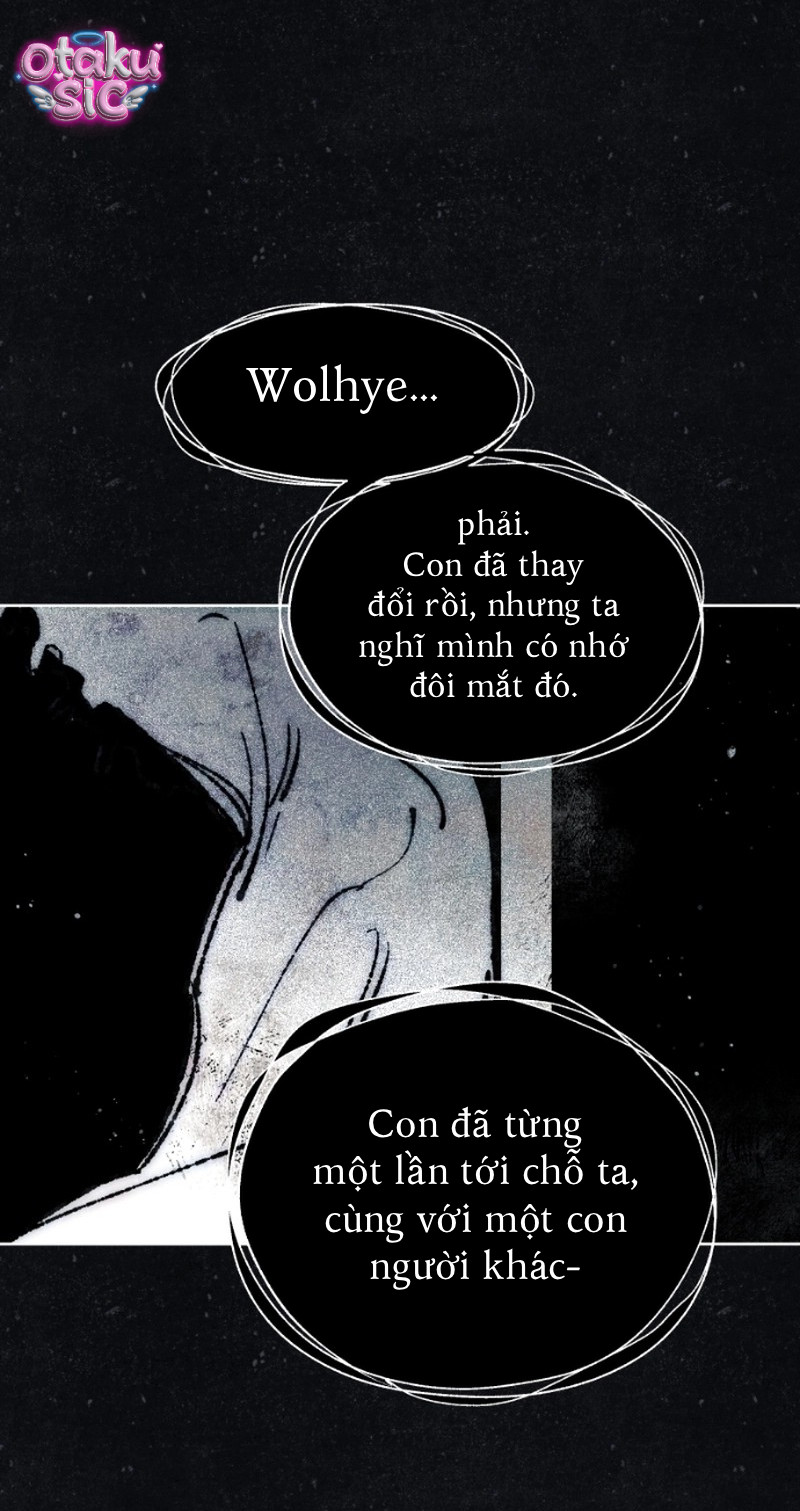 Hand Jumper - Chap 132