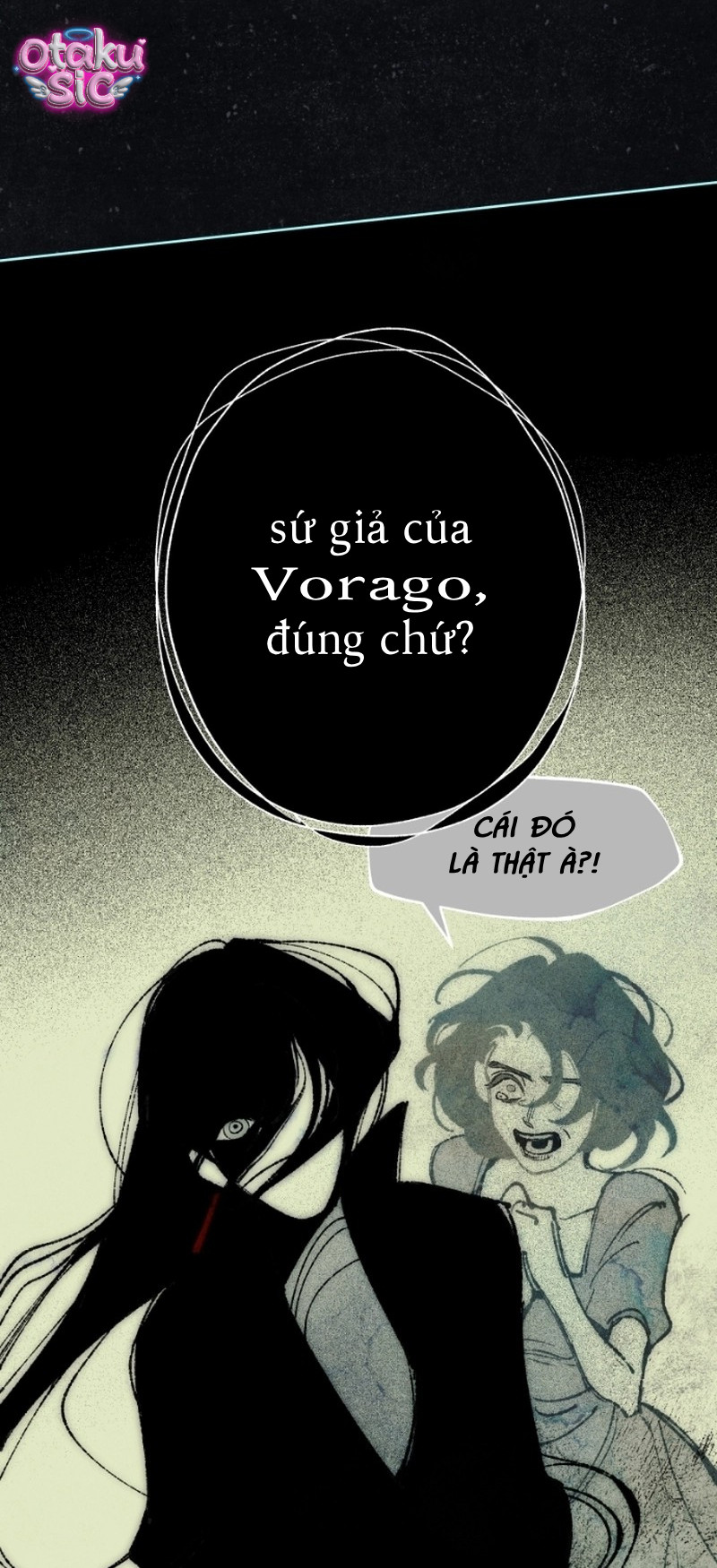 Hand Jumper - Chap 132