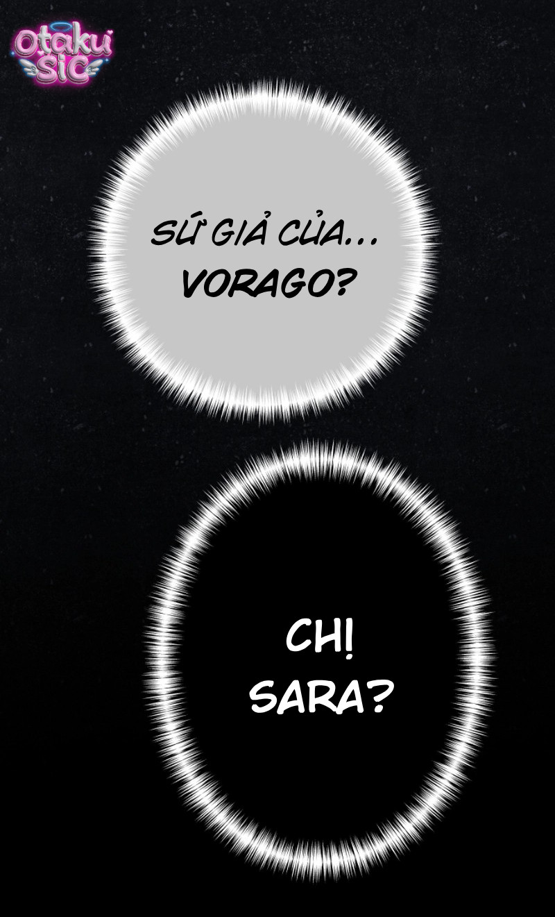 Hand Jumper - Chap 132