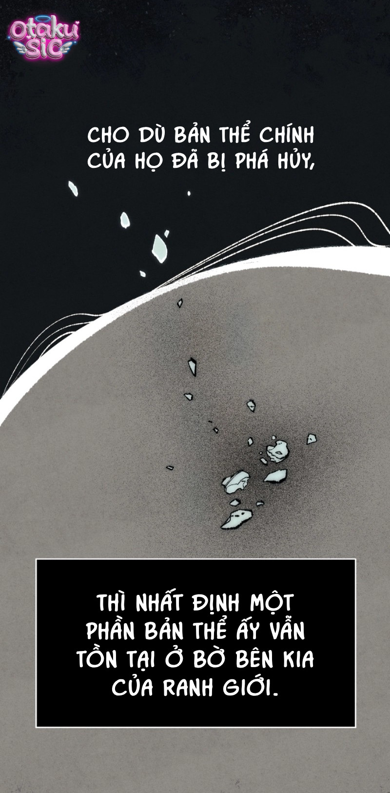 Hand Jumper - Chap 132