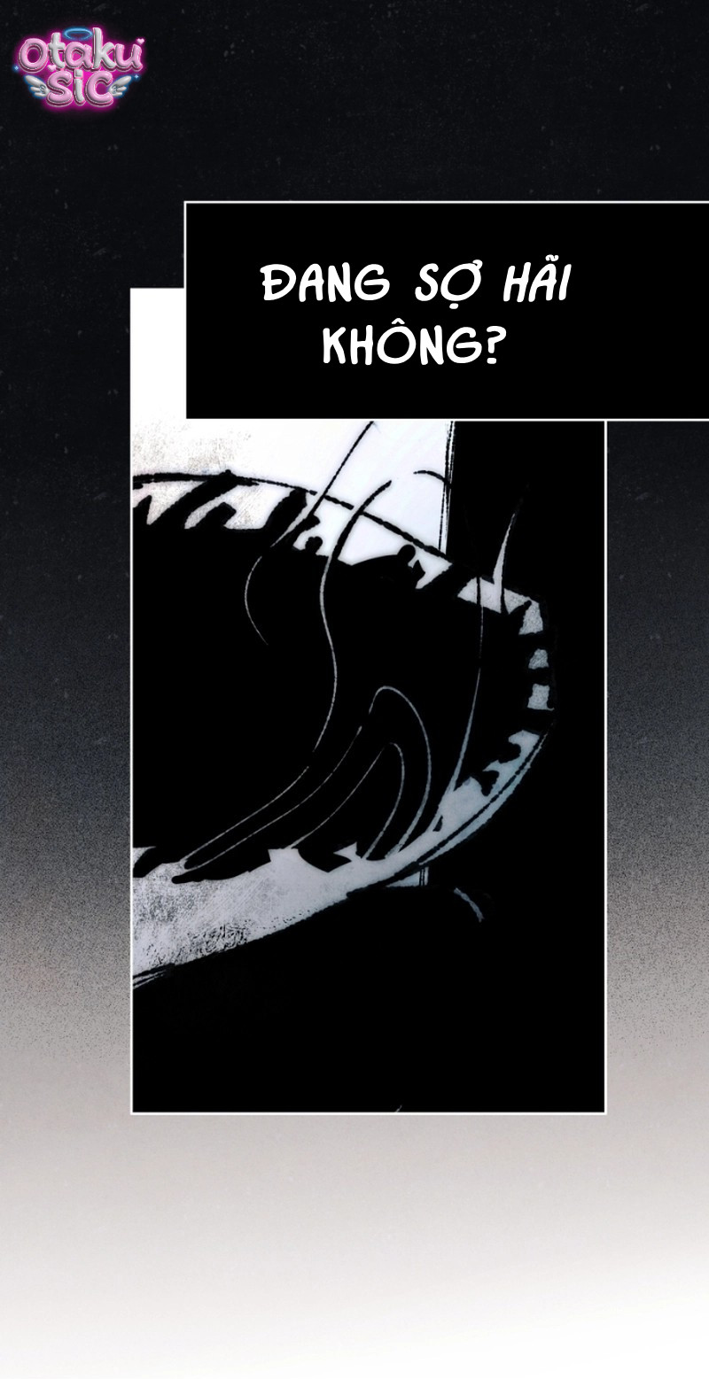 Hand Jumper - Chap 133
