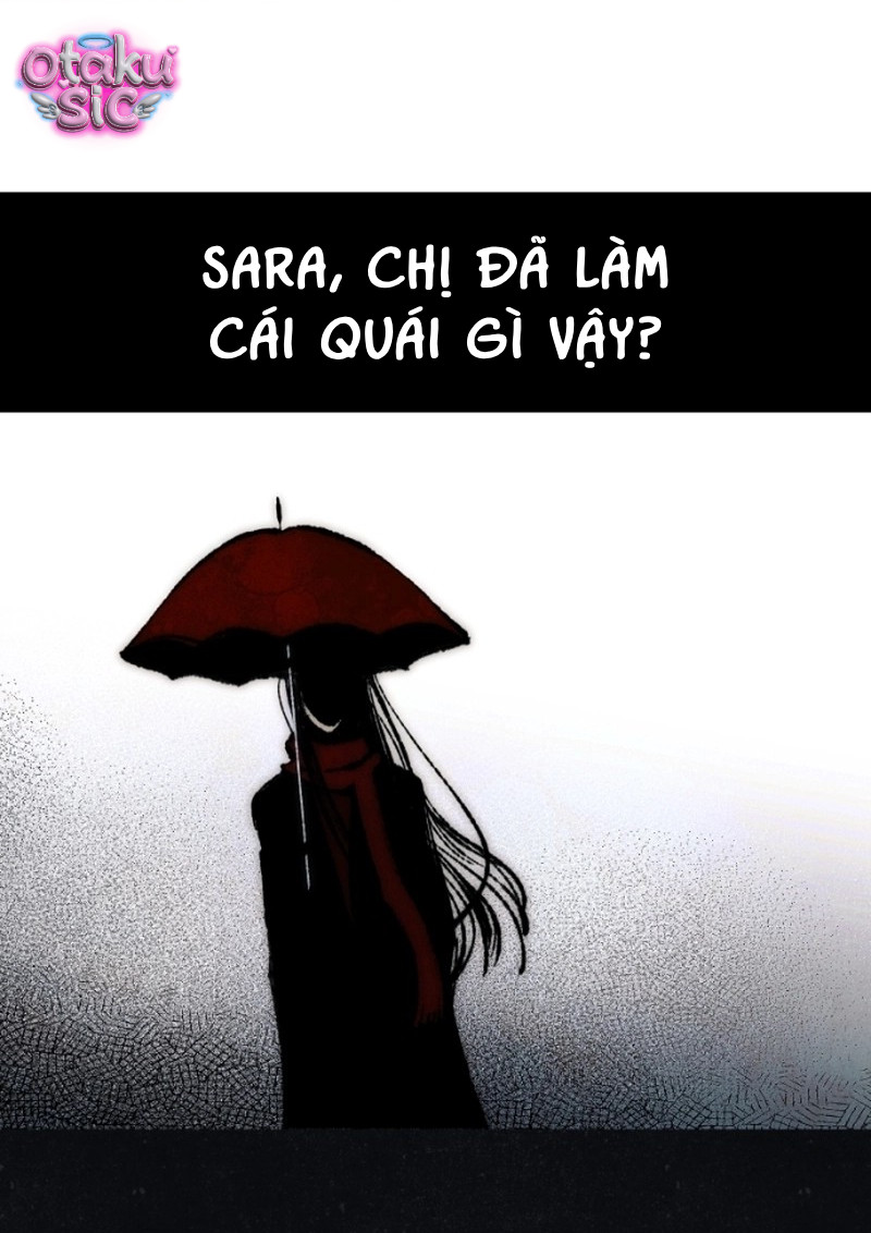 Hand Jumper - Chap 133