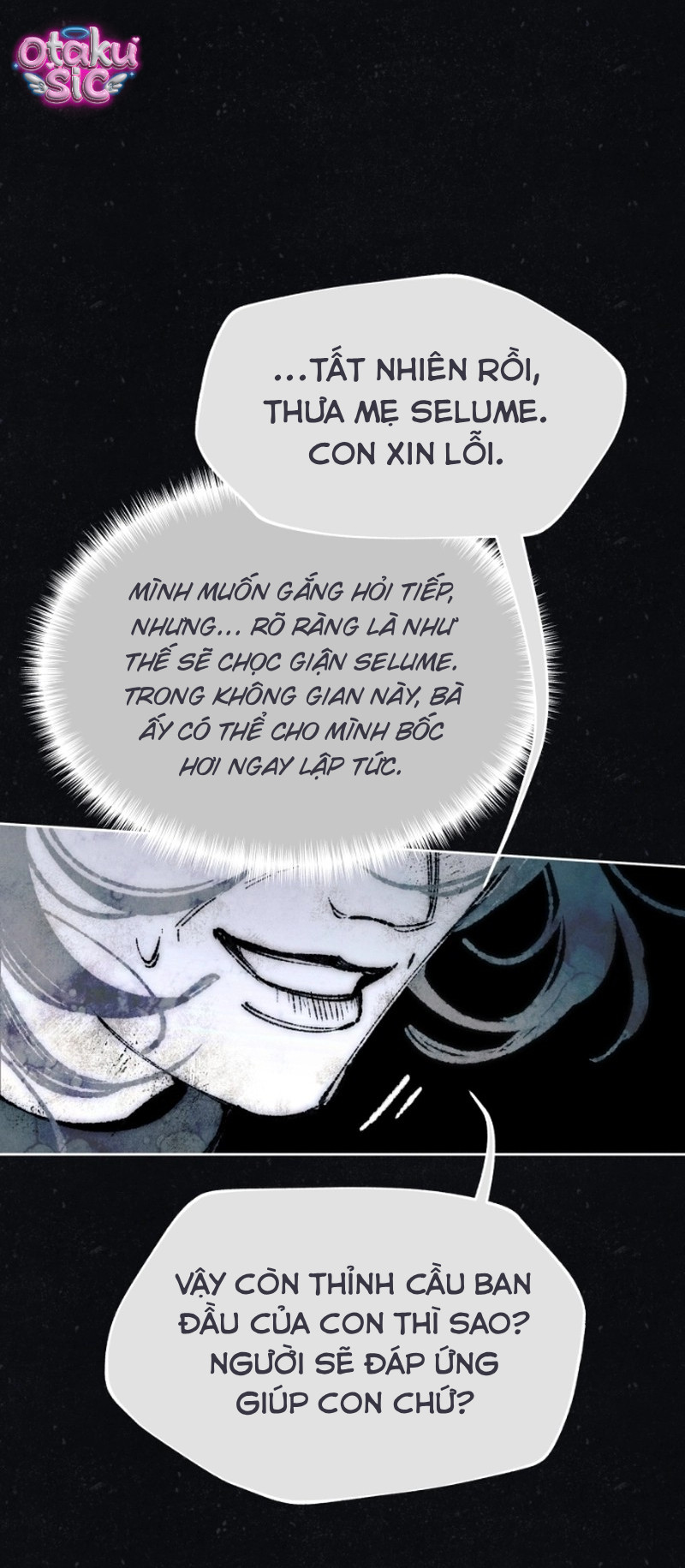 Hand Jumper - Chap 133