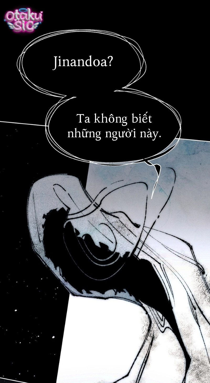 Hand Jumper - Chap 133
