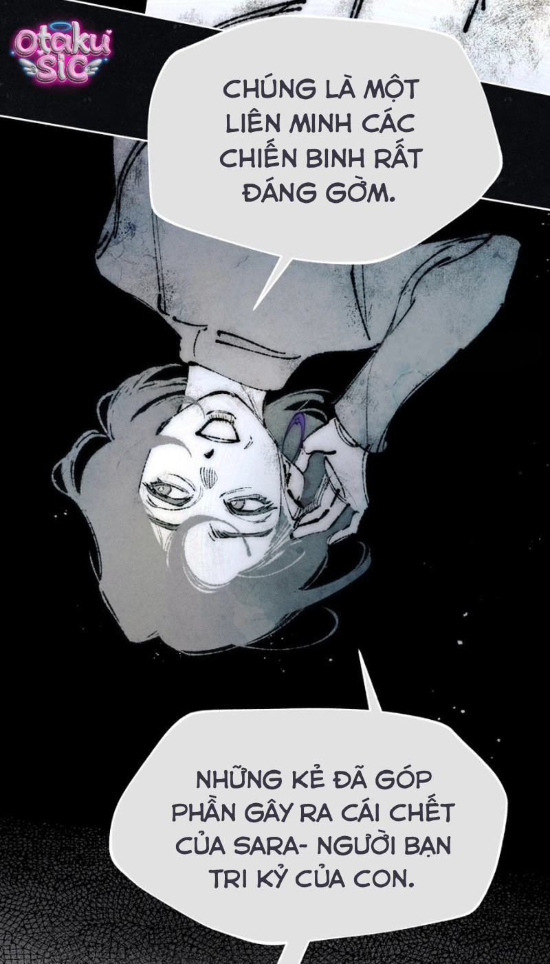 Hand Jumper - Chap 133