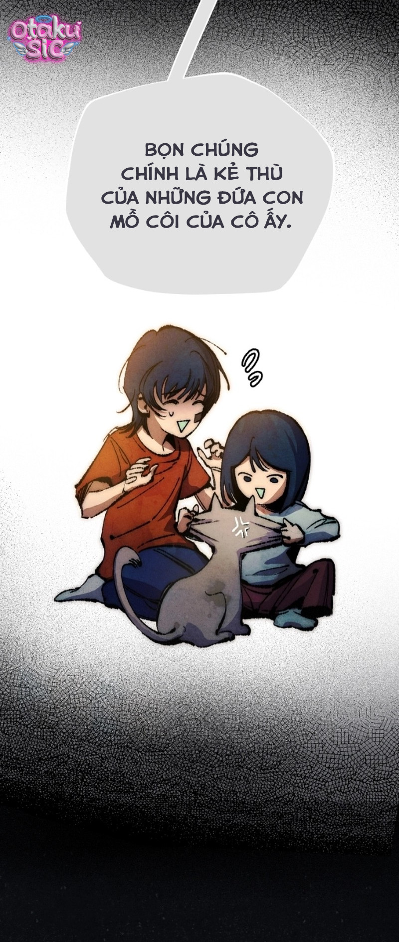 Hand Jumper - Chap 133